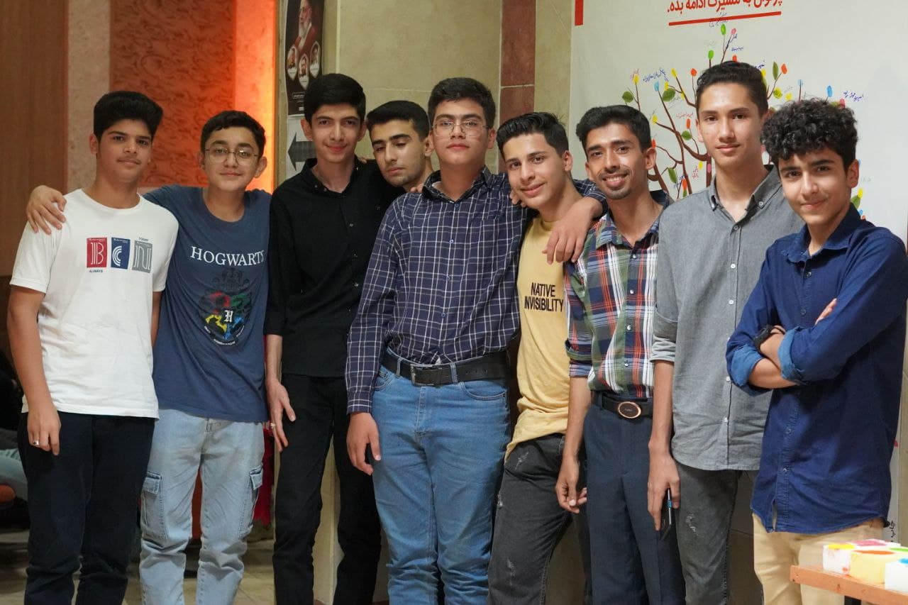 آموزشگاه علمی آزاد هنرجو